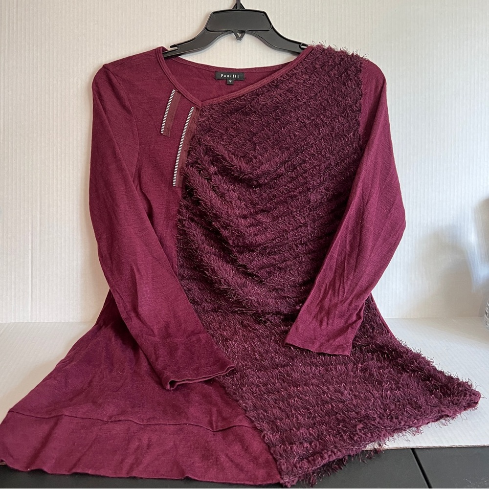 Panitti Ladies Top